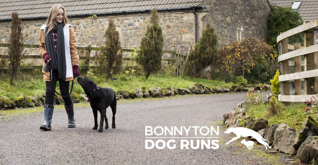 Bonnyton Dog Runs