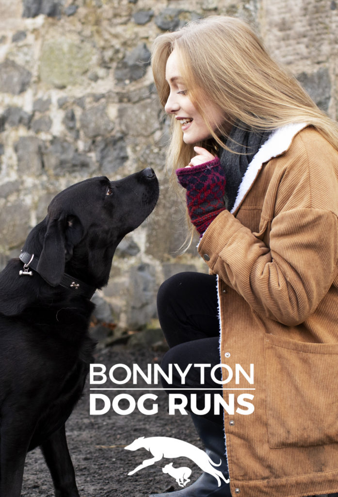 Bonnyton Dog Runs